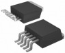 Voltage regulators, 5 V, 1.23 V, 57 V