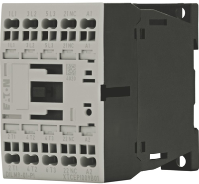 199238 EATON Contactors Image 1