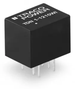 TDN 1-4815WI TRACO POWER DC/DC Converters