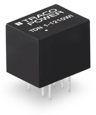 TDN 1-4812WI TRACO POWER DC/DC Converters