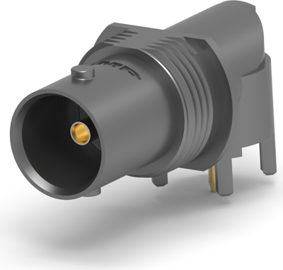 6274425-2 AMP Coaxial Connectors