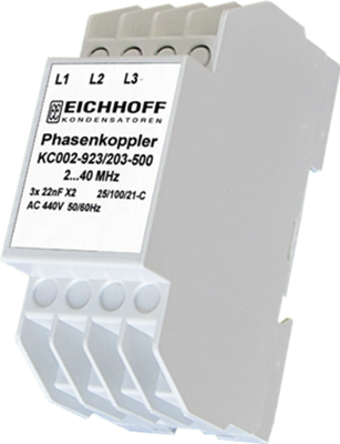 KC002-923/271-500 Eichhoff PoE products, WLAN repeaters