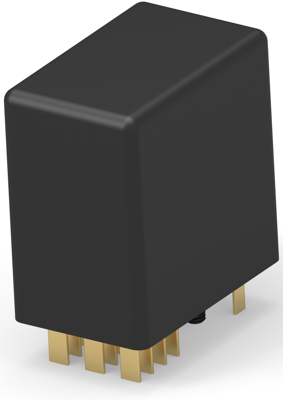 9-1393812-4 AMP Industrial Relays Image 1