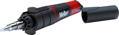 WLBU75 Weller Gas Soldering Irons Image 1