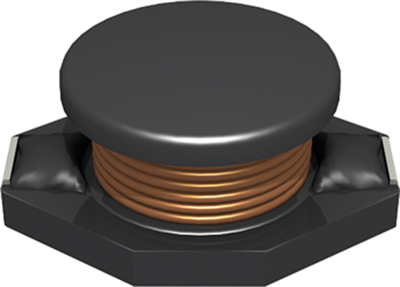 PISM-1R0M-04 Fastron Fixed Inductors Image 1