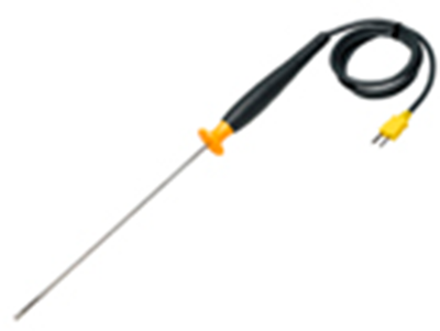 FLUKE 80PK-24 Fluke Temperature Probes and Indicators Image 2