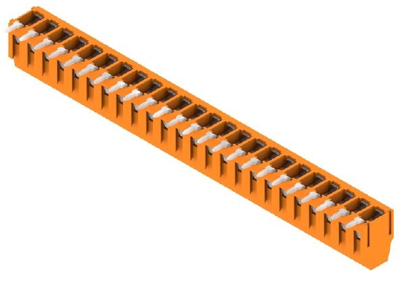 9995220000 Weidmüller PCB Terminal Blocks Image 2