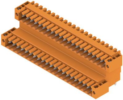 1890870000 Weidmüller PCB Connection Systems Image 1