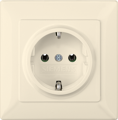 5UB1581 Siemens Sockets, Device Sockets