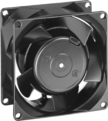 8506 N ebm-papst Axial Fans Image 1