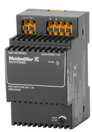 2580190000 Weidmüller DIN Rail Power Supplies