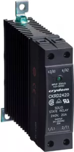 CKRD2420P CRYDOM Solid State Relays