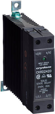 CKRA2410 CRYDOM Solid State Relays