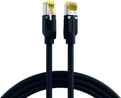 IPK-6A-M-HFR-SW-1000 INFRALAN Patch Cables, Telephone Cables Image 1