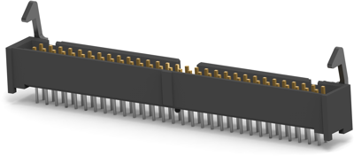 1-1761608-6 AMP PCB Connection Systems Image 1