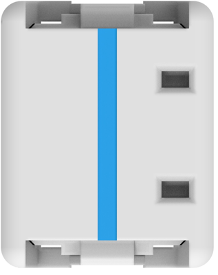 1-2106003-2 TE Connectivity PCB Connection Systems Image 3