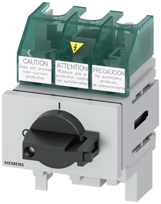 3LD5000-0TK11 Siemens Circuit Breakers