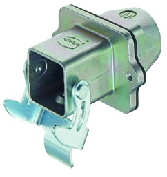 19620031121 Harting Housings for HDC Connectors