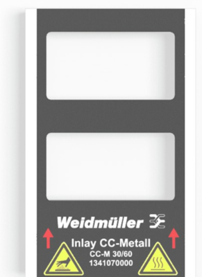 1474230000 Weidmüller Labels