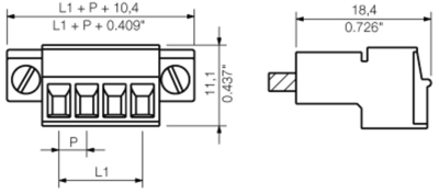 1970760000 Weidmüller PCB Connection Systems Image 3