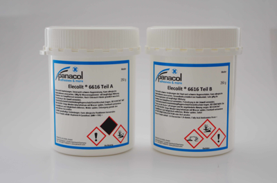 ELECOLIT 6616 500 G Panacol Adhesives