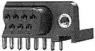 6-788796-7 AMP D-Sub Connectors