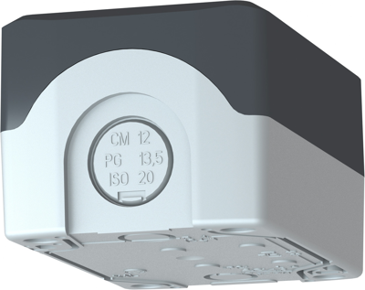 XALD02 Schneider Electric Signaling Devices Accessories Image 3