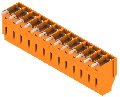 2429610000 Weidmüller PCB Terminal Blocks Image 2