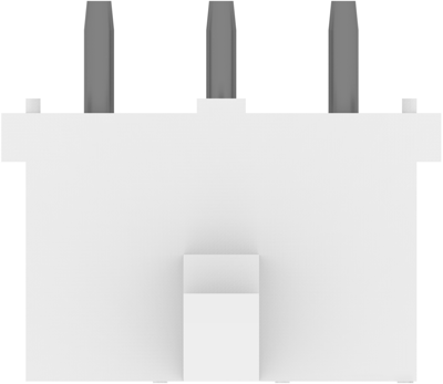 350732-4 AMP PCB Connection Systems Image 3