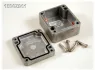 1590Z061 Hammond General Purpose Enclosures