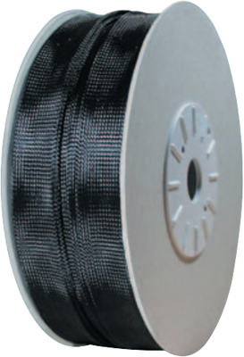 06240213013 SES-Sterling Braided Sleeving