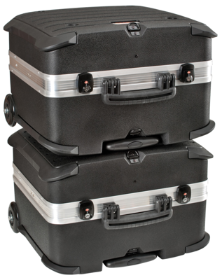 ROCK TURTLE PEL GT LINE Trolleys, bags, cases and holders Image 2