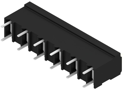 1874920000 Weidmüller PCB Terminal Blocks Image 2