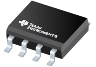 TL082CD (SMD) Texas Instruments Operation Amplifiers