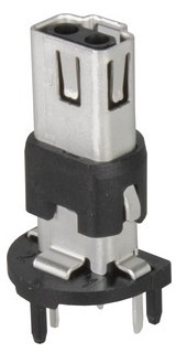 21033392220 Harting Sensor-Actuator Connectors