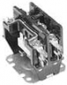 Contactor, 1 pole, 30 A, 24 VAC, 1 Form X, coil 24 VAC, screw connection, 1611001-3