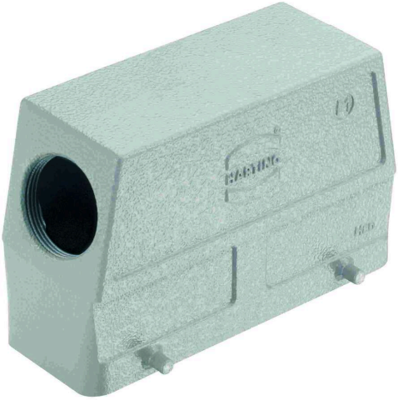 019300240527 Harting Housings for HDC Connectors