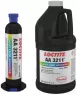 LOCTITE AA 3211 25ML SPRITZE Loctite Adhesives