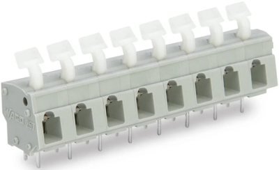 257-560 WAGO PCB Terminal Blocks Image 1