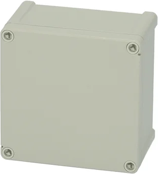 5814041 Fibox GmbH General Purpose Enclosures Image 2