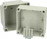 6081310 Fibox GmbH General Purpose Enclosures