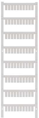 1038840000 Weidmüller Labels