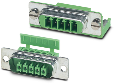 1689310 Phoenix Contact PCB Connection Systems Image 2