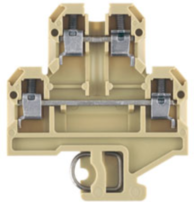 0355460000 Weidmüller Series Terminals