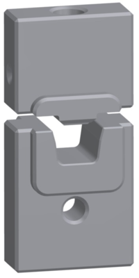 1502090000 Weidmüller Crimp Inserts and Compression Inserts