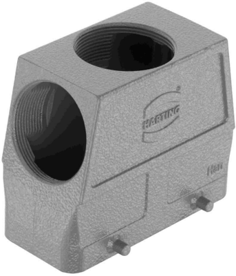 19300160597 Harting Housings for HDC Connectors