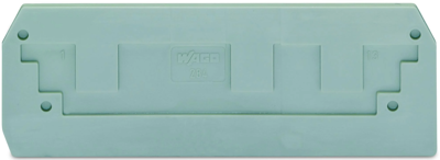 284-308 WAGO Terminals Accessories