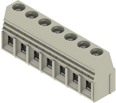 9956420000 Weidmüller PCB Terminal Blocks Image 1