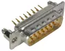 09672616701 Harting D-Sub Connectors