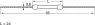 KCS200KT-73-100RAA Vitrohm Wirewound Resistors